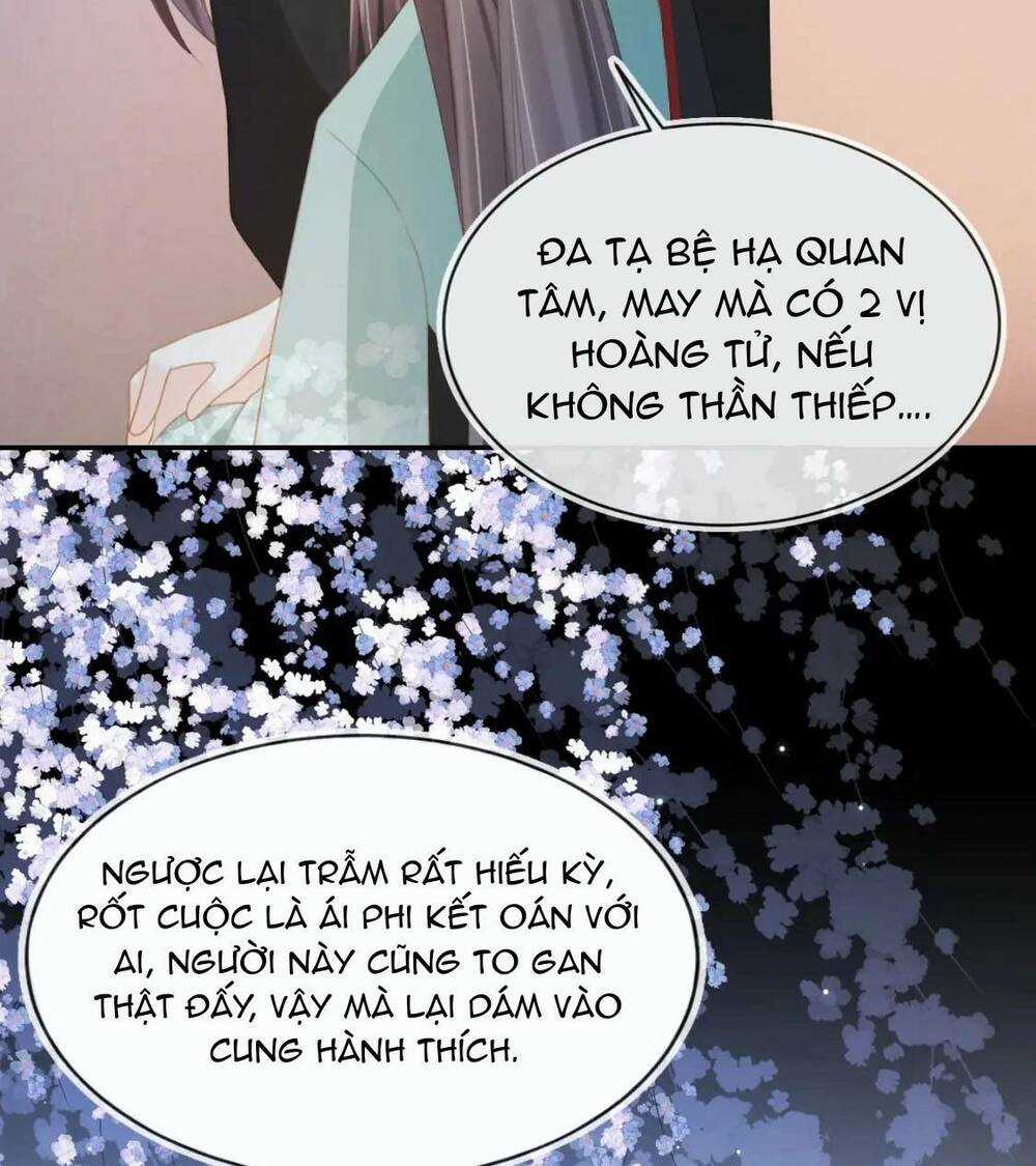 Nhặt Được Bảo Bối Manh Manh Chapter 137 trang 2