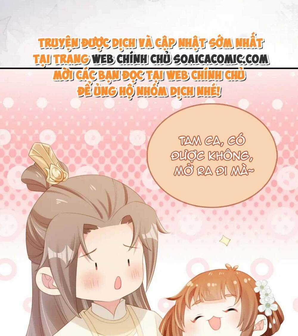 Nhặt Được Bảo Bối Manh Manh Chapter 137 trang 23