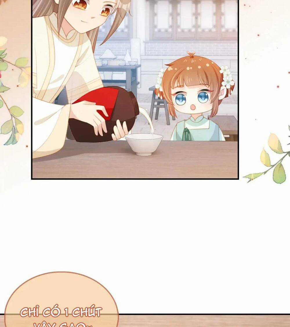 Nhặt Được Bảo Bối Manh Manh Chapter 137 trang 27