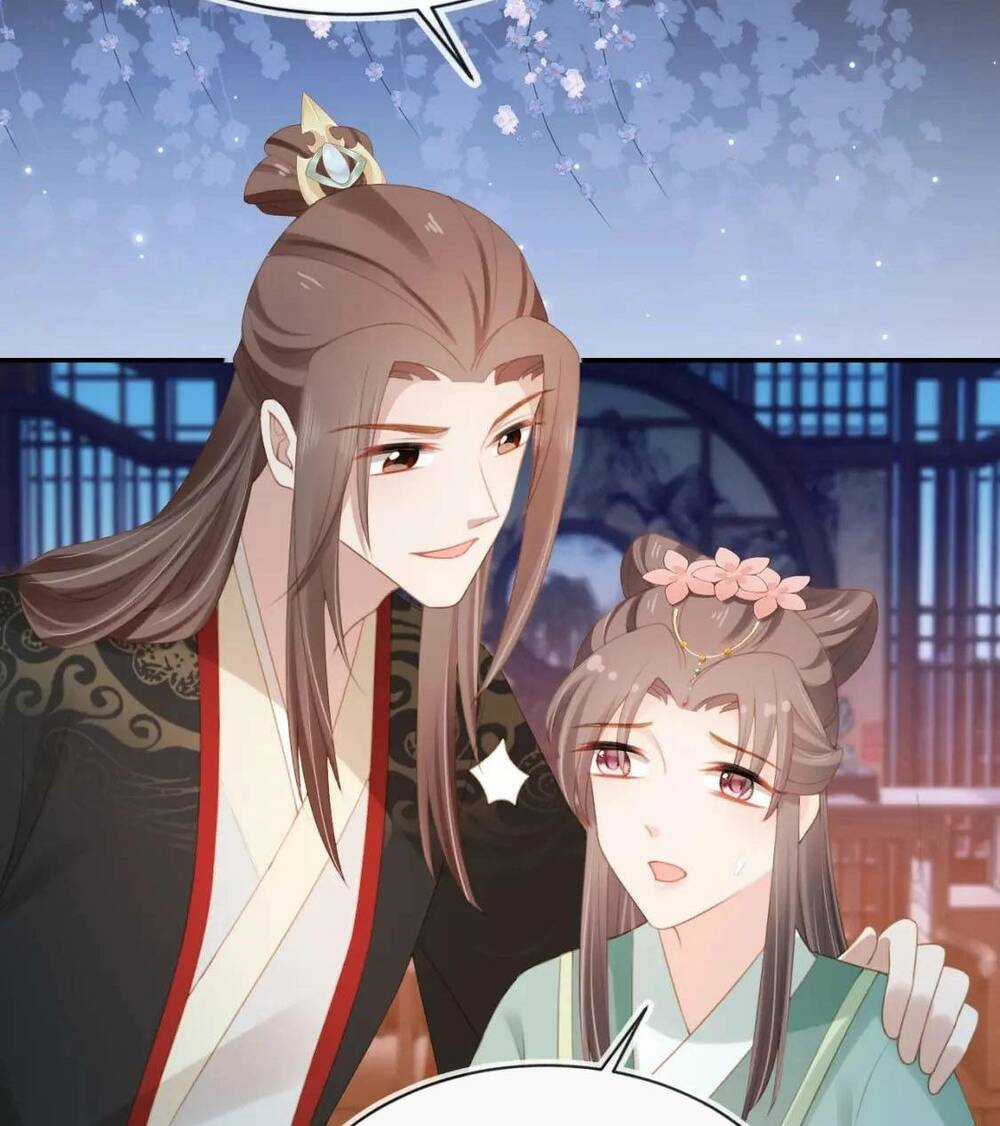 Nhặt Được Bảo Bối Manh Manh Chapter 137 trang 3