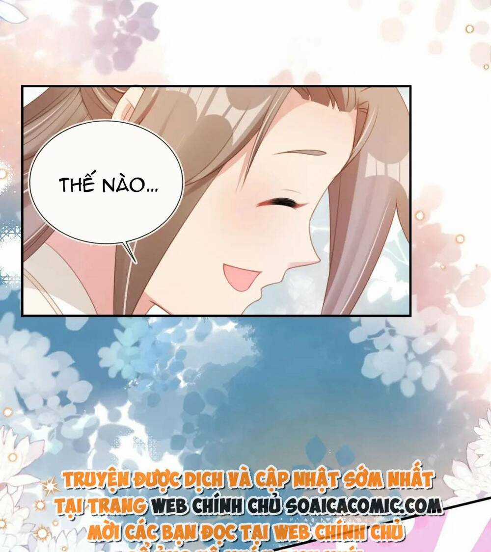 Nhặt Được Bảo Bối Manh Manh Chapter 137 trang 30