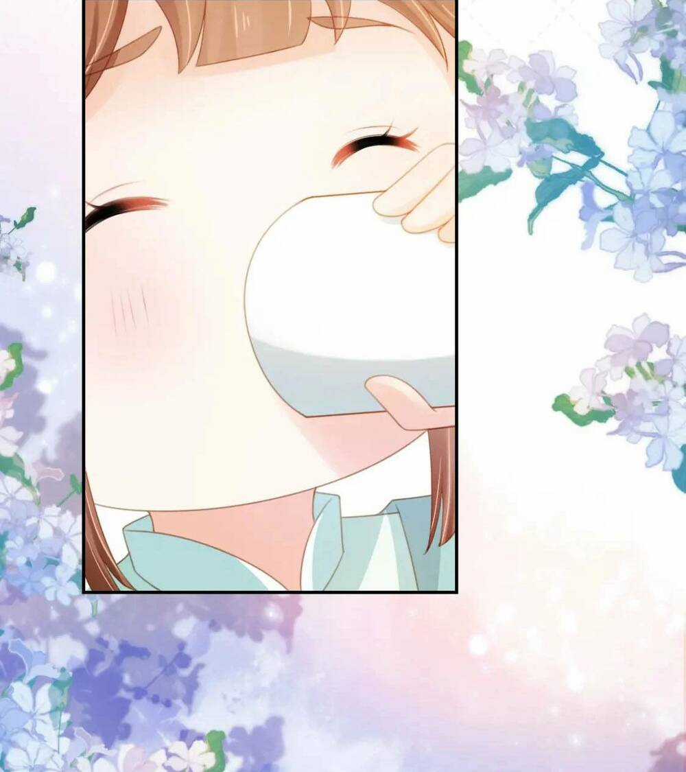 Nhặt Được Bảo Bối Manh Manh Chapter 137 trang 34