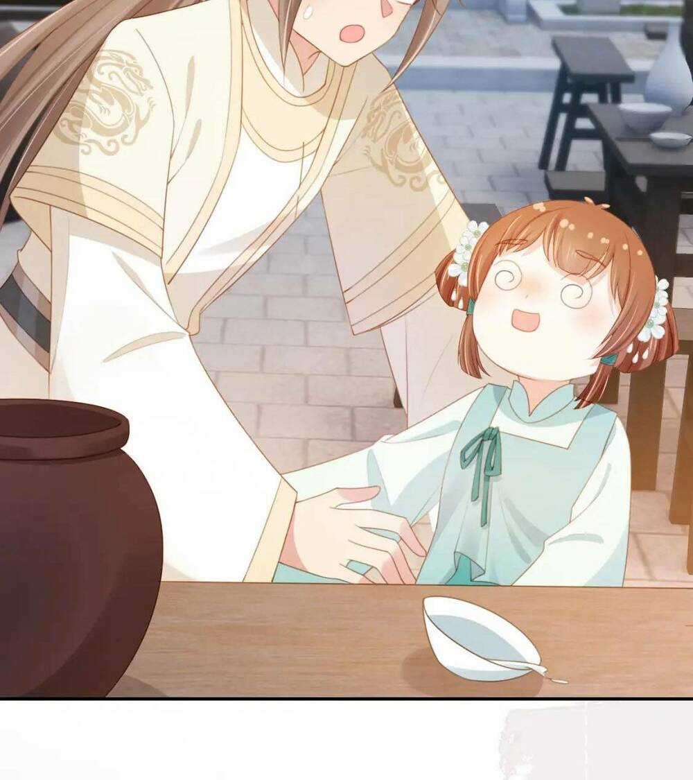 Nhặt Được Bảo Bối Manh Manh Chapter 137 trang 38