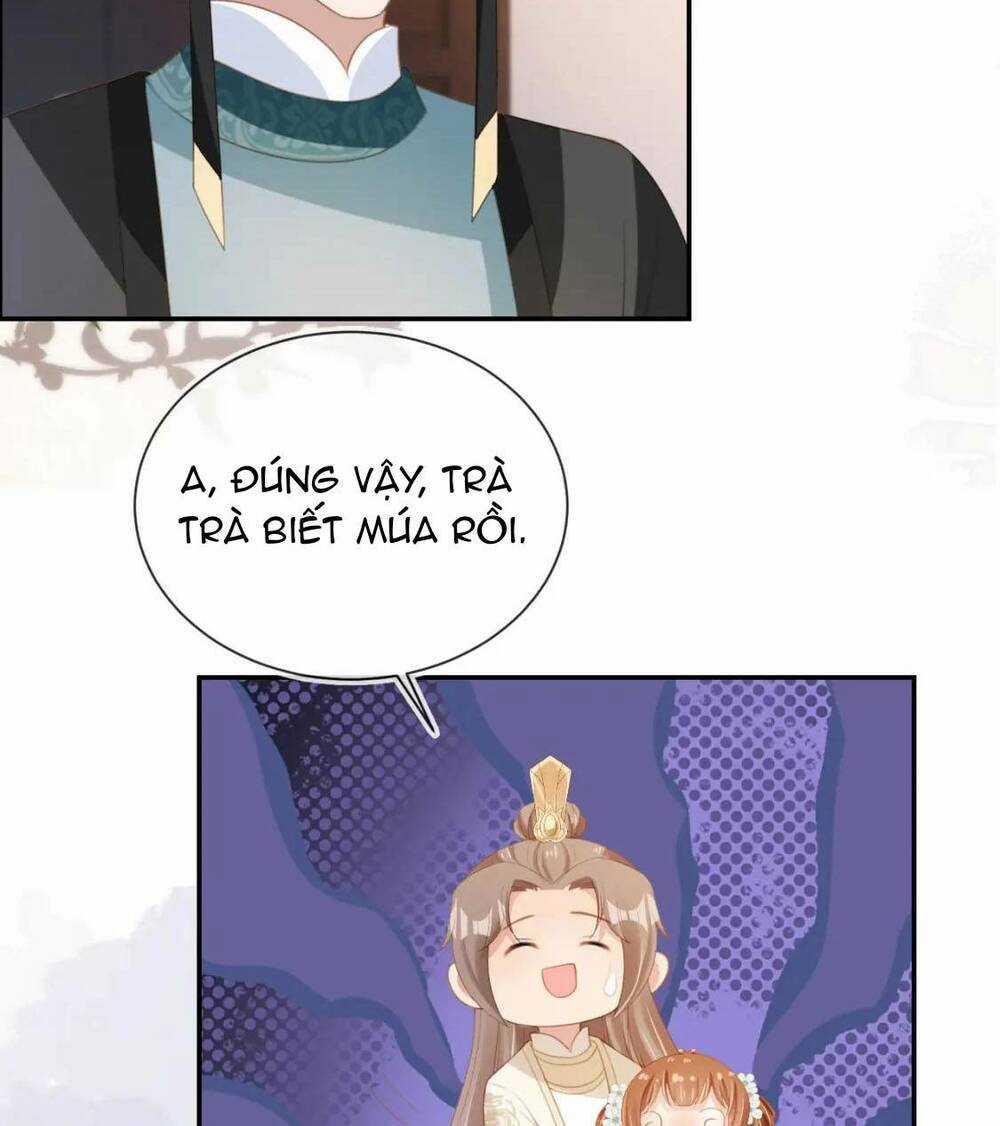 Nhặt Được Bảo Bối Manh Manh Chapter 137 trang 43