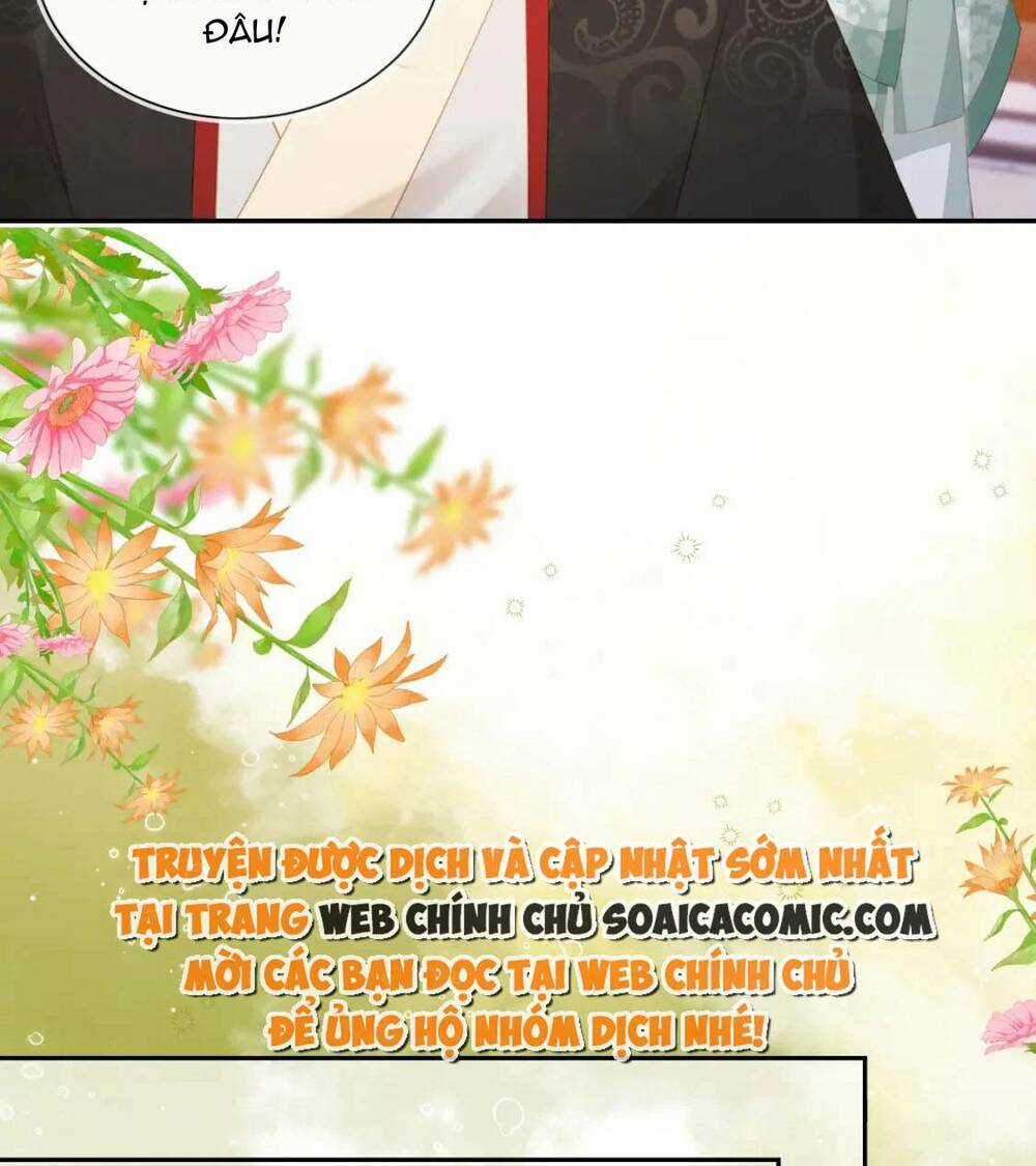 Nhặt Được Bảo Bối Manh Manh Chapter 137 trang 6