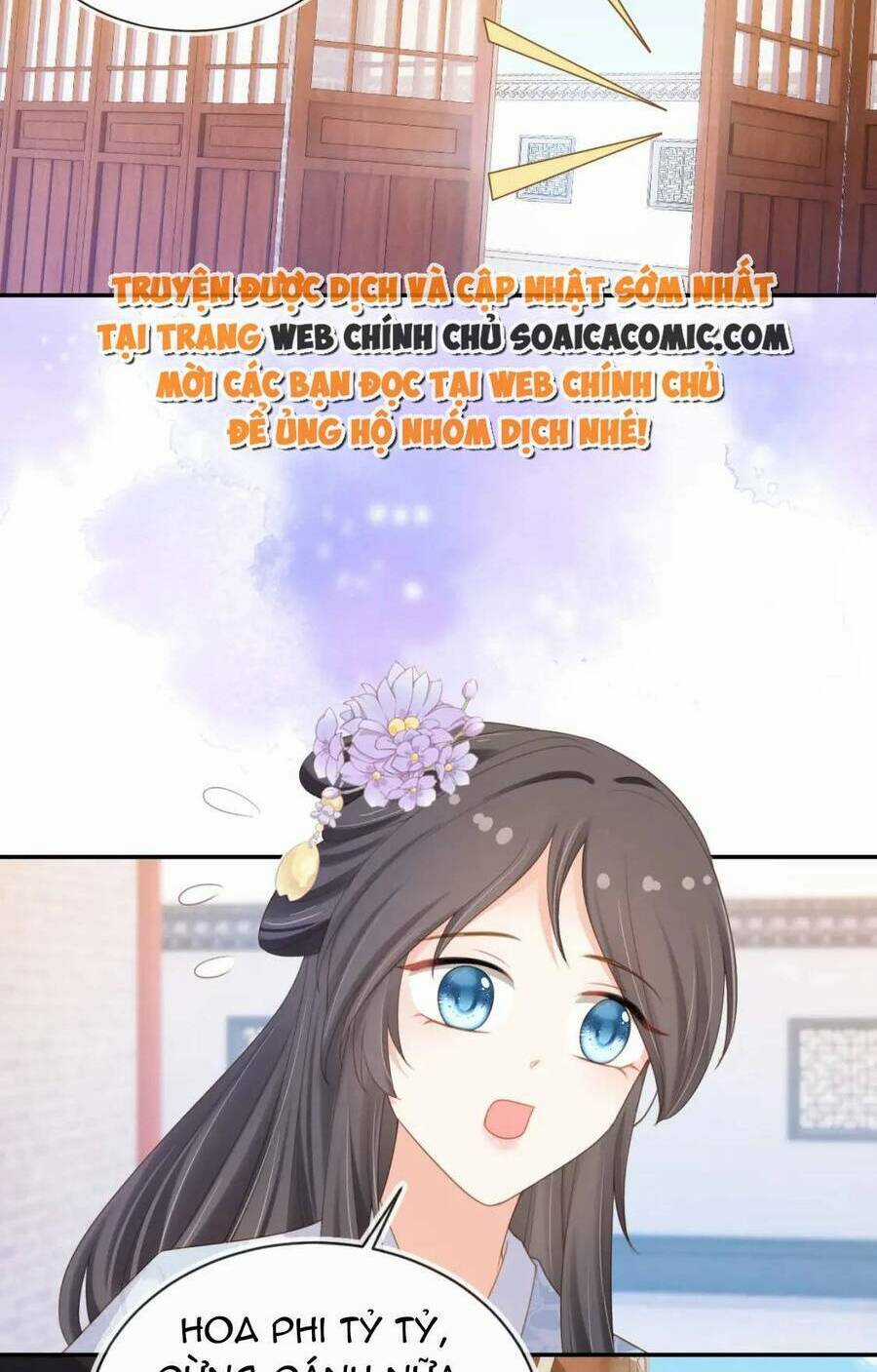 Nhặt Được Bảo Bối Manh Manh Chapter 138 trang 17