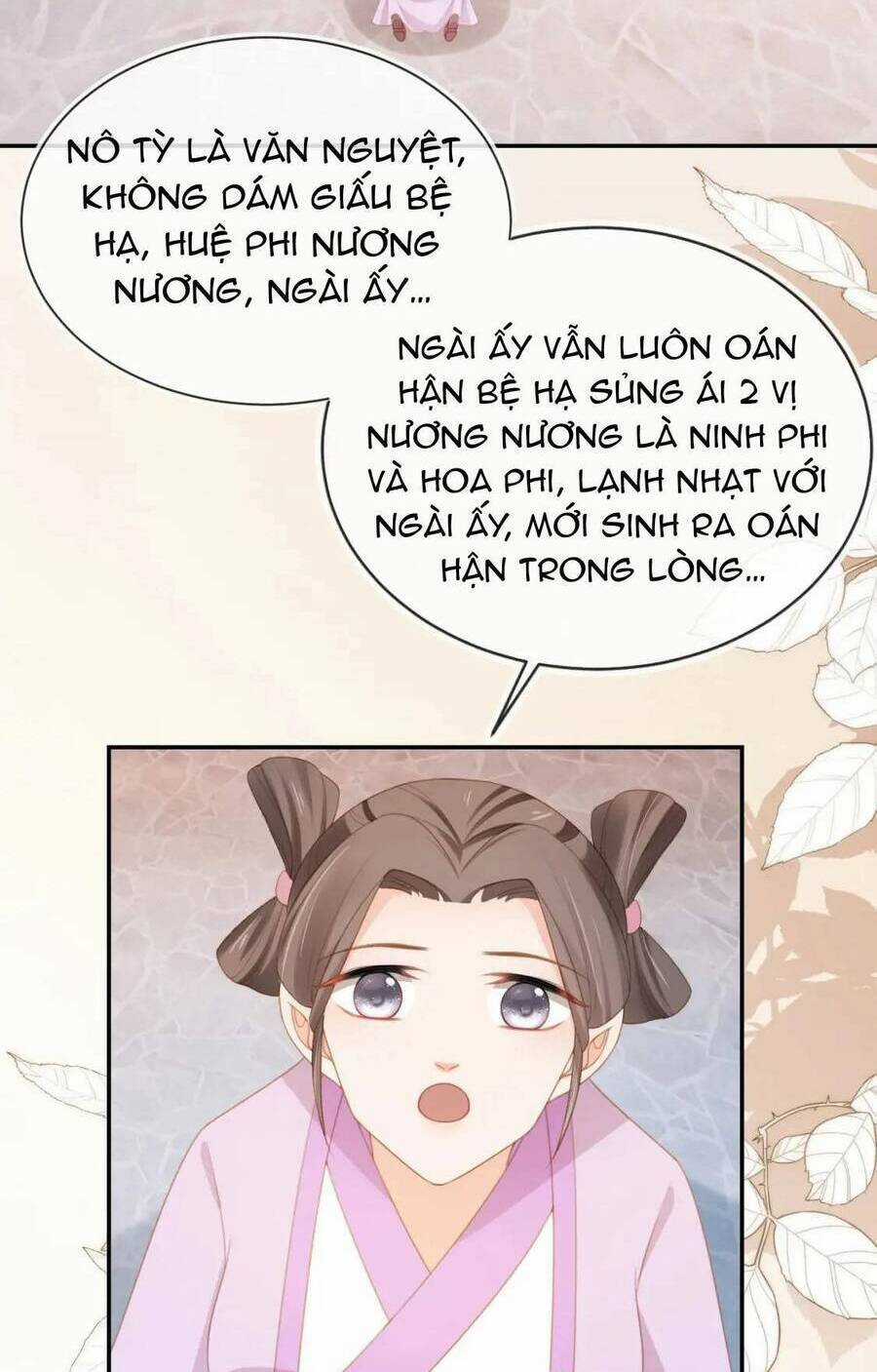 Nhặt Được Bảo Bối Manh Manh Chapter 138 trang 25