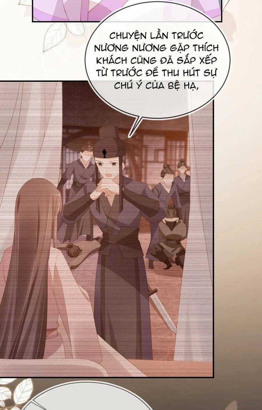 Nhặt Được Bảo Bối Manh Manh Chapter 138 trang 26