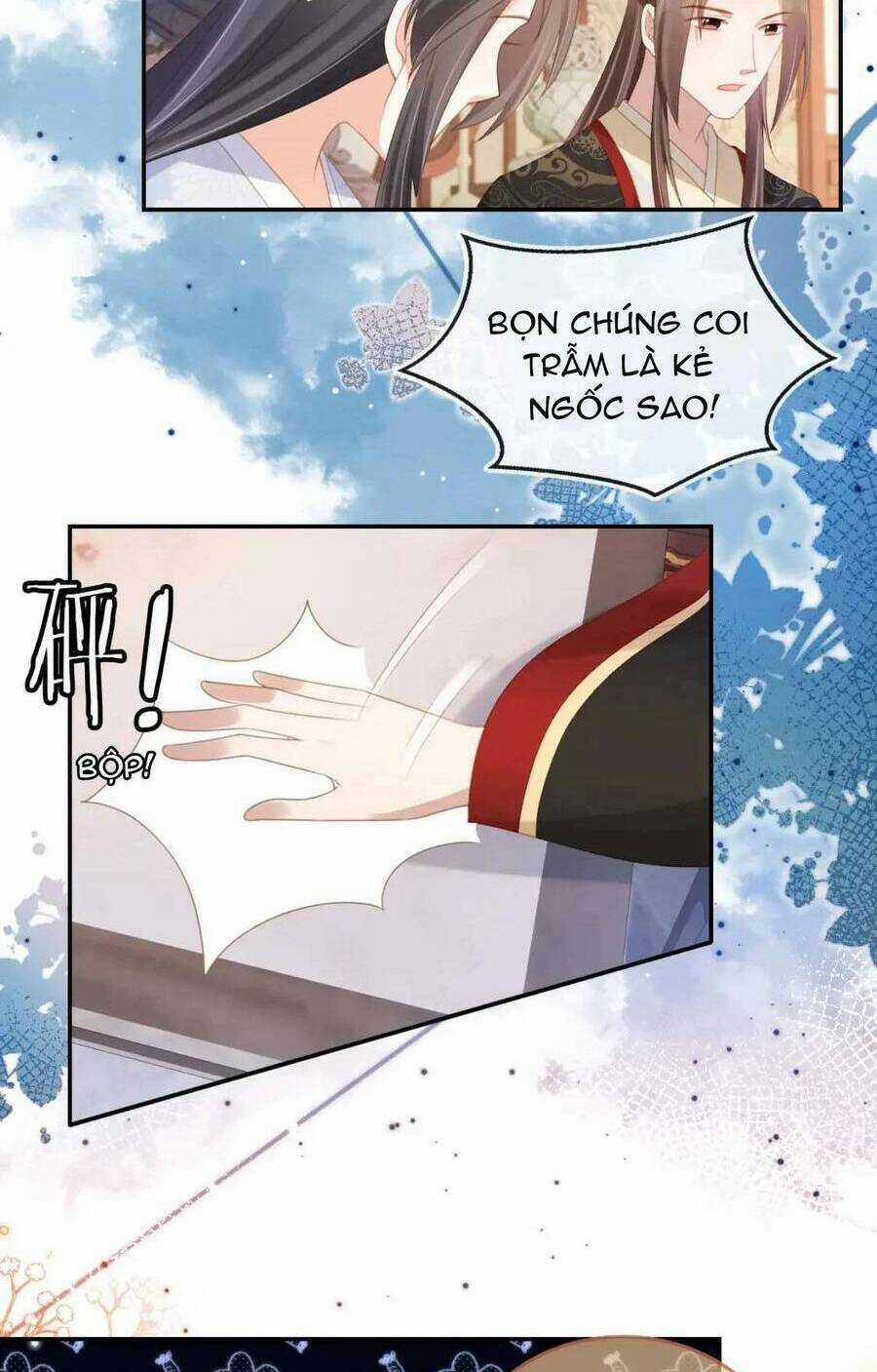 Nhặt Được Bảo Bối Manh Manh Chapter 138 trang 29