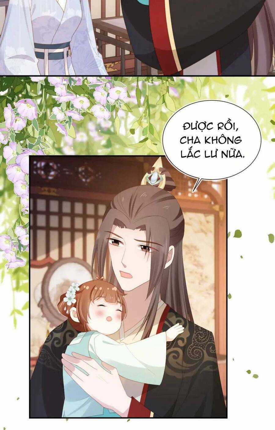 Nhặt Được Bảo Bối Manh Manh Chapter 138 trang 32