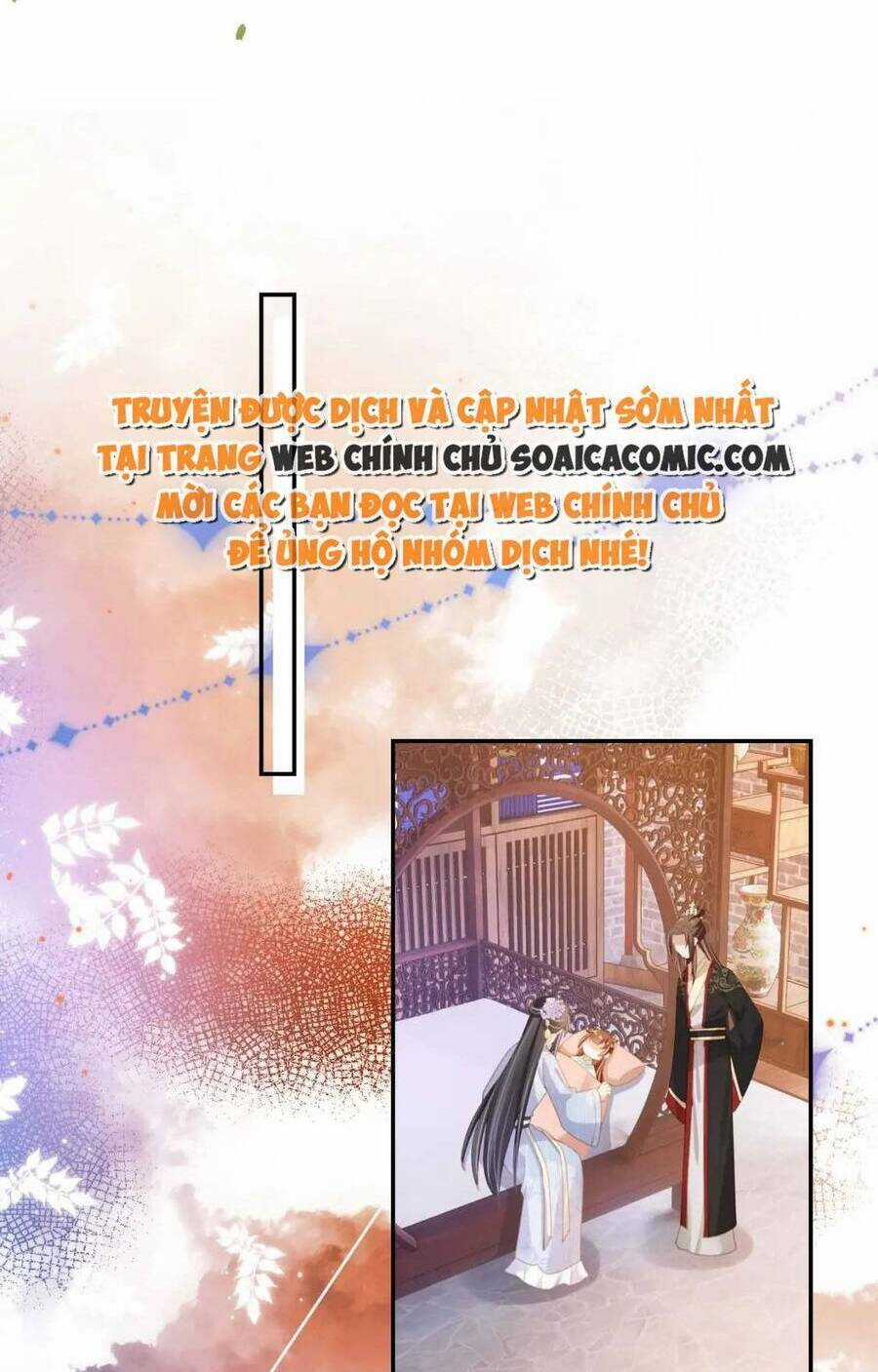 Nhặt Được Bảo Bối Manh Manh Chapter 138 trang 33