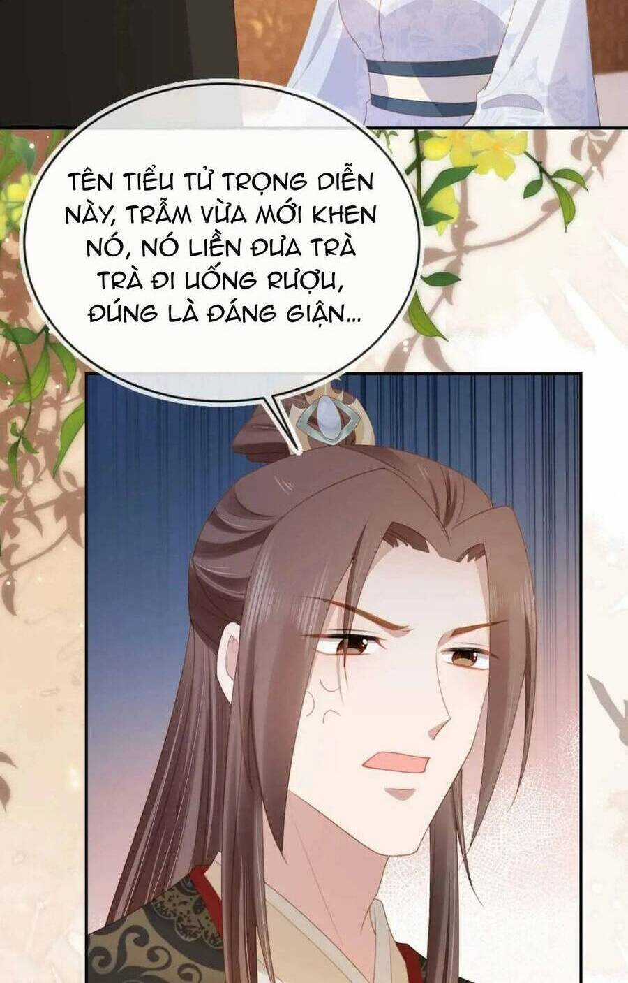 Nhặt Được Bảo Bối Manh Manh Chapter 138 trang 35