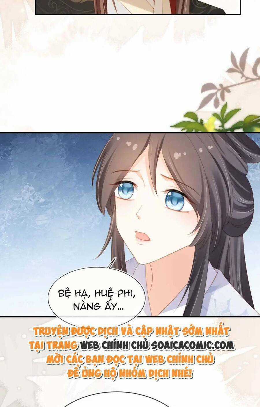 Nhặt Được Bảo Bối Manh Manh Chapter 138 trang 36