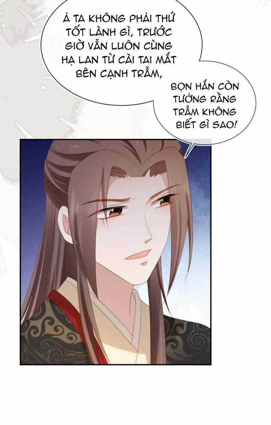 Nhặt Được Bảo Bối Manh Manh Chapter 138 trang 37