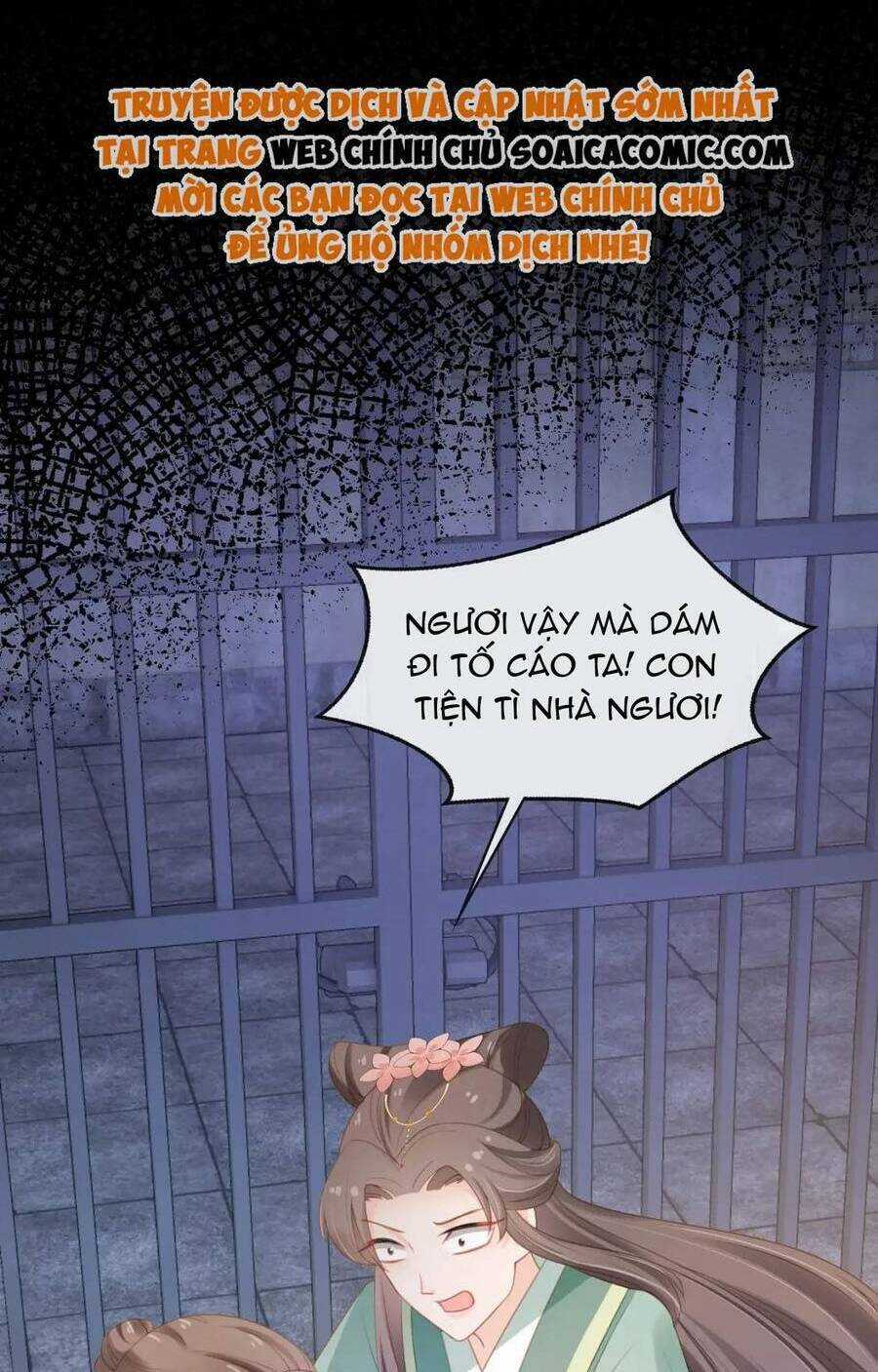 Nhặt Được Bảo Bối Manh Manh Chapter 138 trang 41