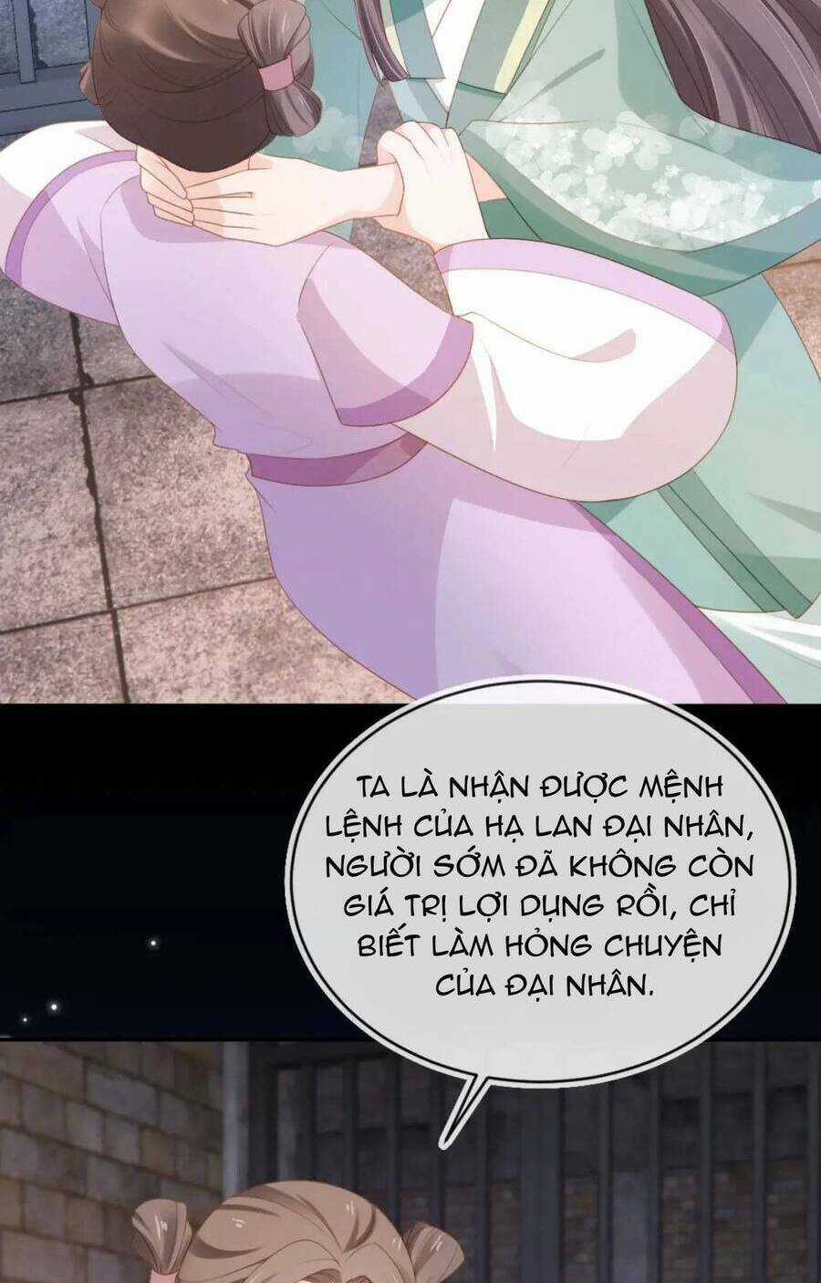 Nhặt Được Bảo Bối Manh Manh Chapter 138 trang 42