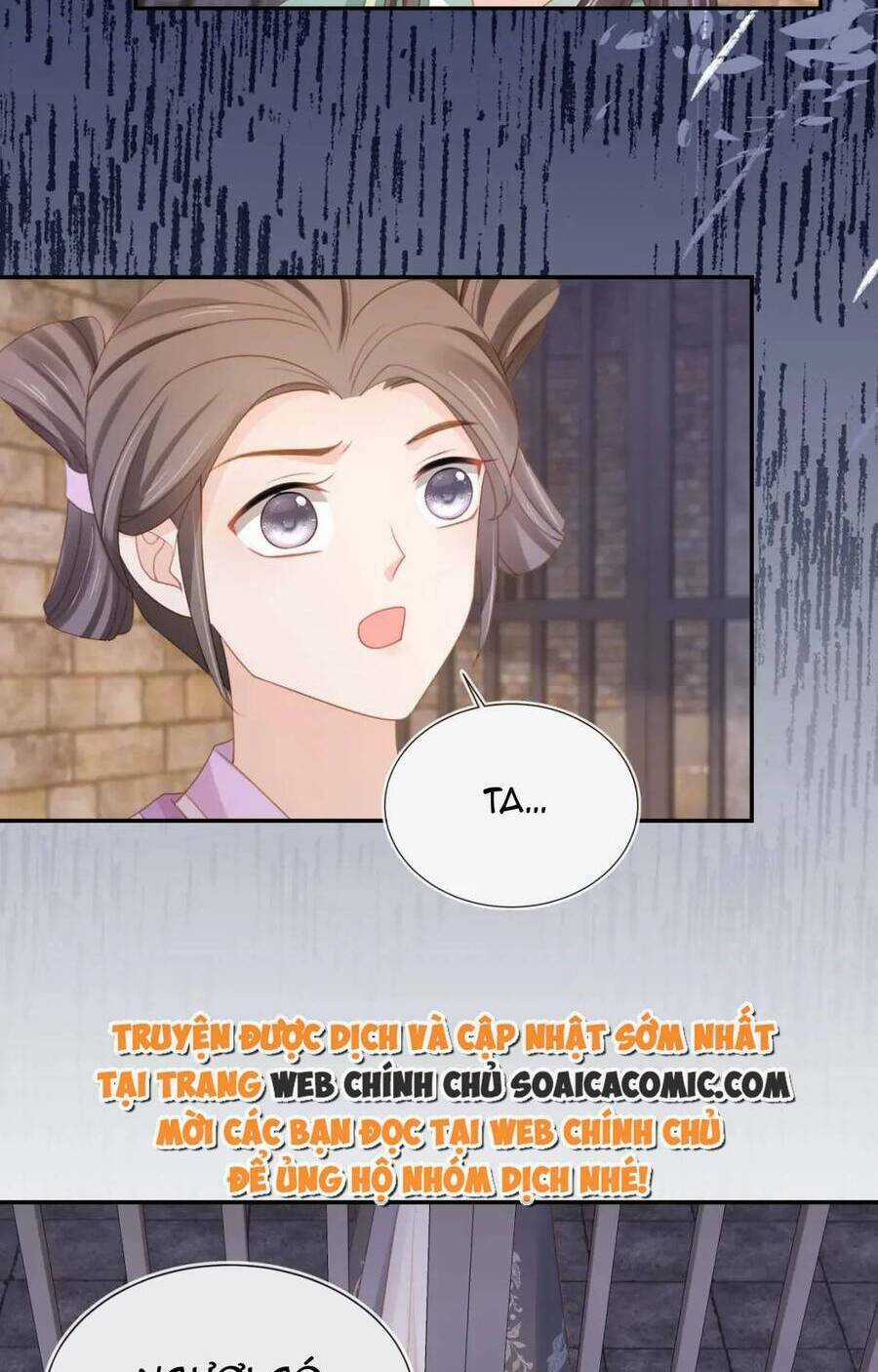 Nhặt Được Bảo Bối Manh Manh Chapter 138 trang 50