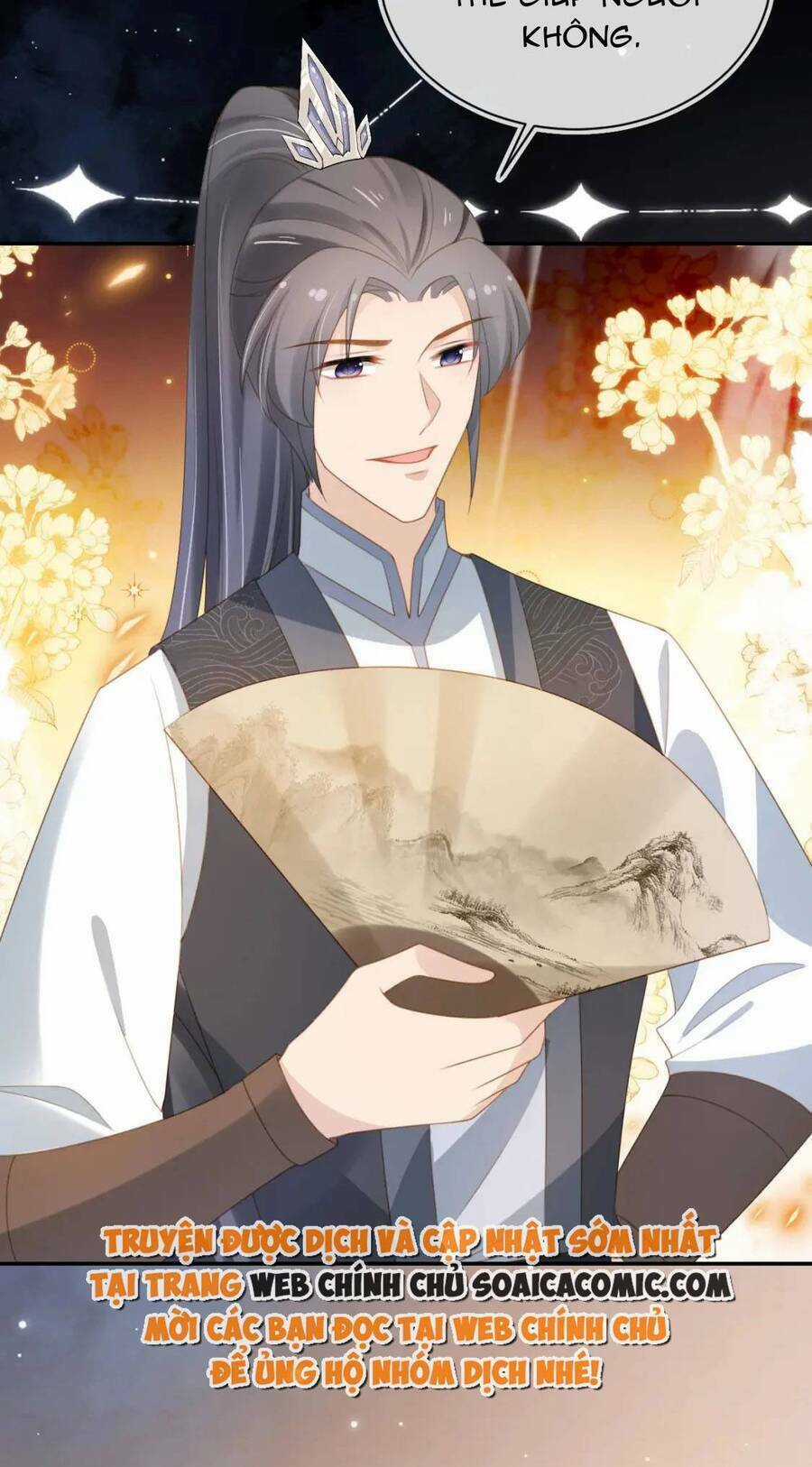 Nhặt Được Bảo Bối Manh Manh Chapter 138 trang 52