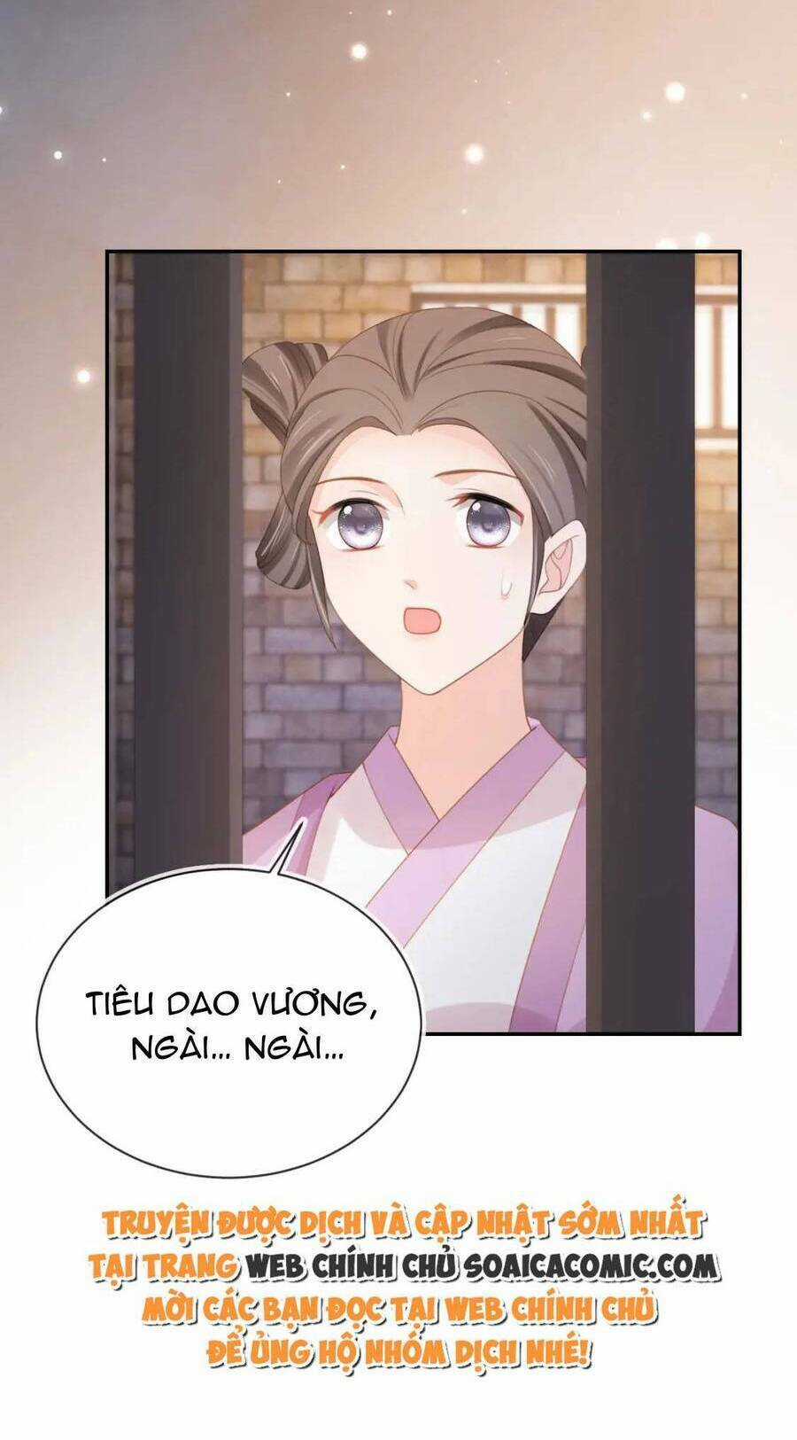 Nhặt Được Bảo Bối Manh Manh Chapter 138 trang 53