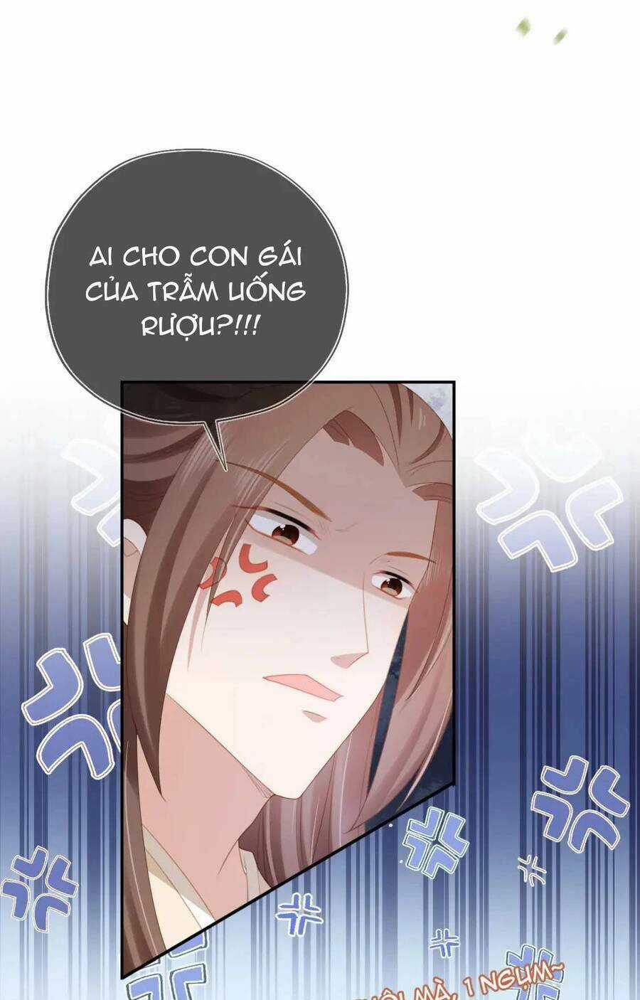 Nhặt Được Bảo Bối Manh Manh Chapter 138 trang 8