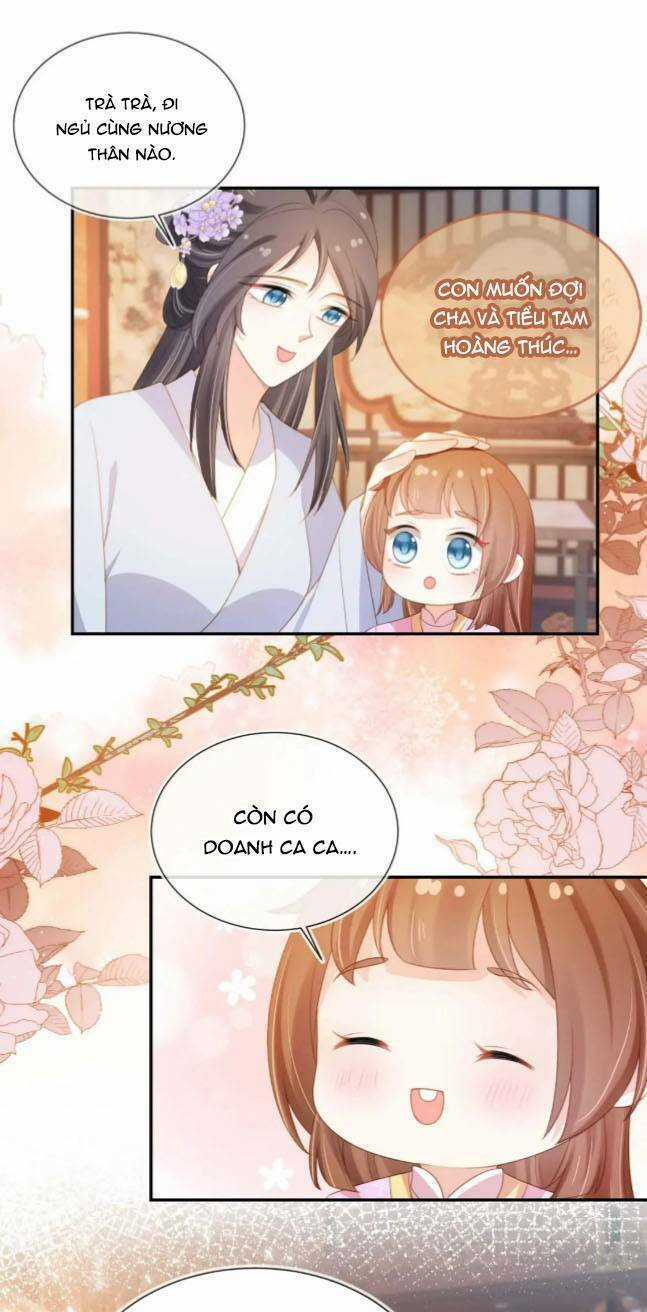 Nhặt Được Bảo Bối Manh Manh Chapter 139 trang 14