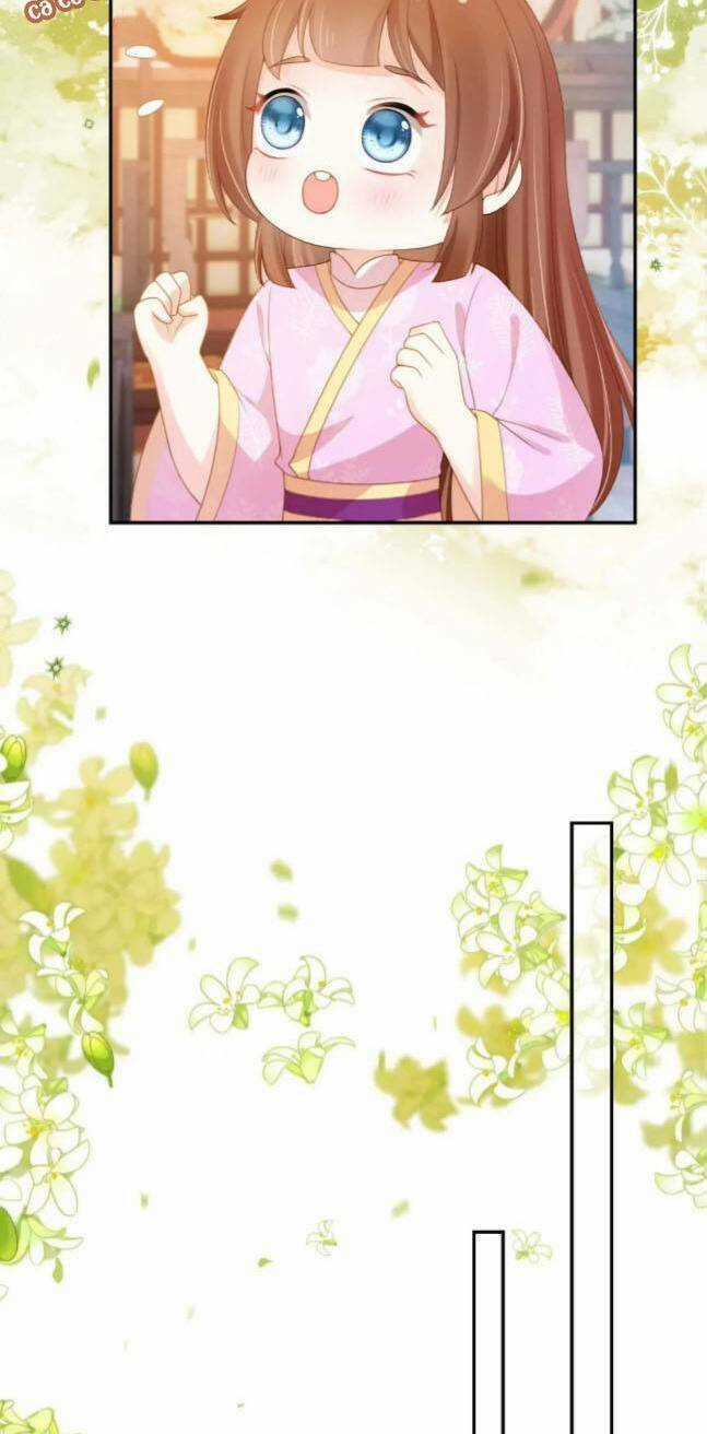 Nhặt Được Bảo Bối Manh Manh Chapter 139 trang 16