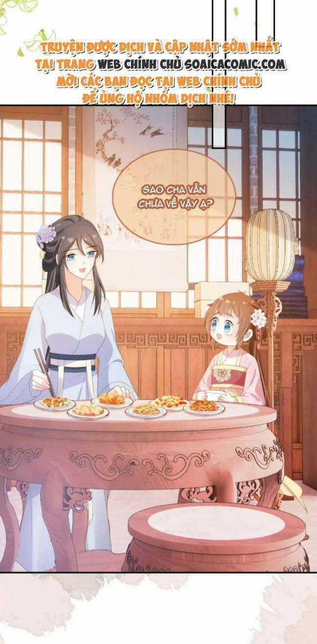 Nhặt Được Bảo Bối Manh Manh Chapter 139 trang 17