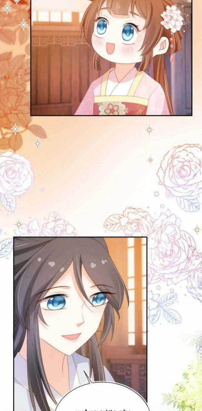 Nhặt Được Bảo Bối Manh Manh Chapter 139 trang 19