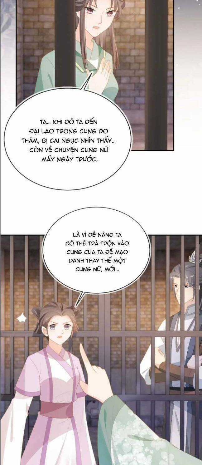 Nhặt Được Bảo Bối Manh Manh Chapter 139 trang 2