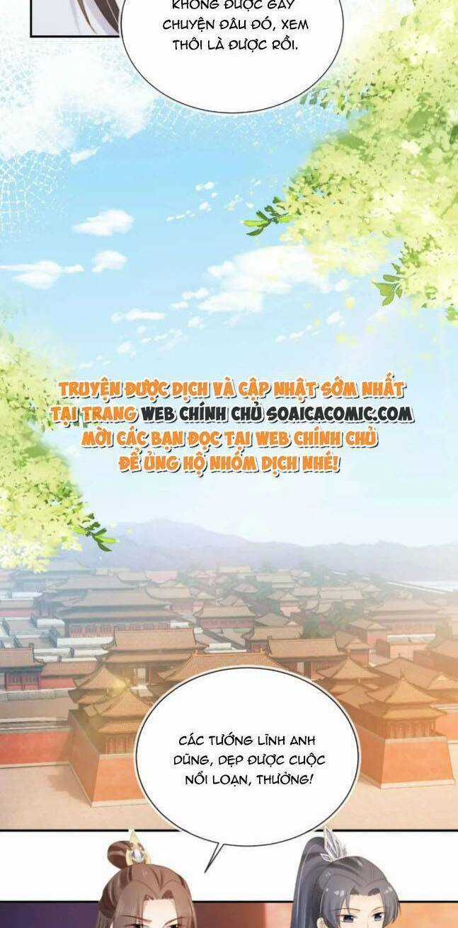 Nhặt Được Bảo Bối Manh Manh Chapter 139 trang 20