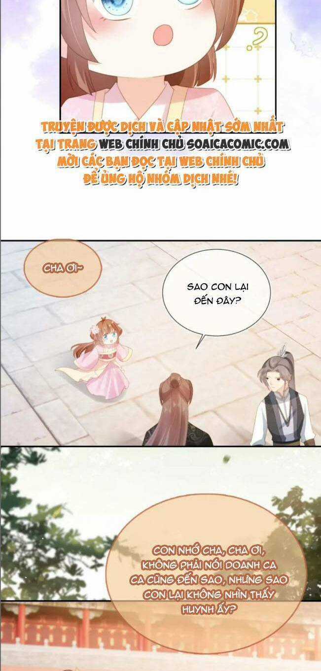 Nhặt Được Bảo Bối Manh Manh Chapter 139 trang 23