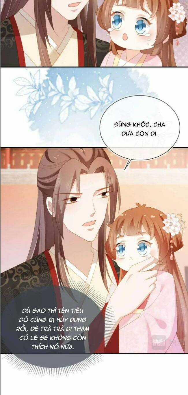 Nhặt Được Bảo Bối Manh Manh Chapter 139 trang 27