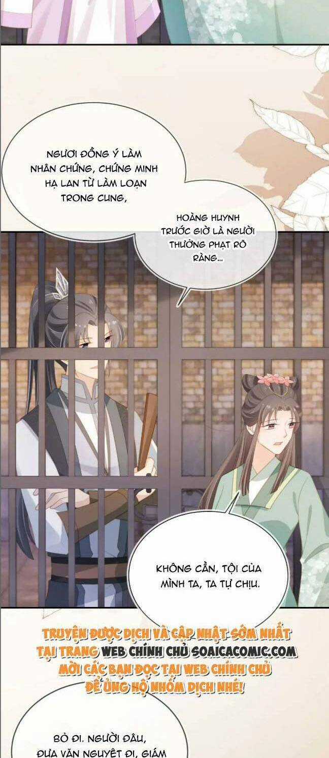 Nhặt Được Bảo Bối Manh Manh Chapter 139 trang 3