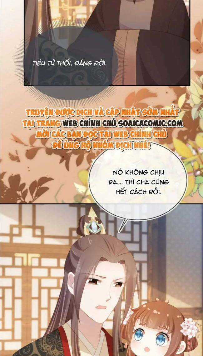 Nhặt Được Bảo Bối Manh Manh Chapter 139 trang 30