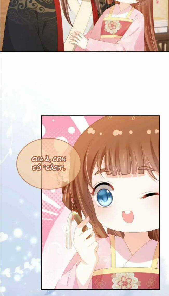 Nhặt Được Bảo Bối Manh Manh Chapter 139 trang 31