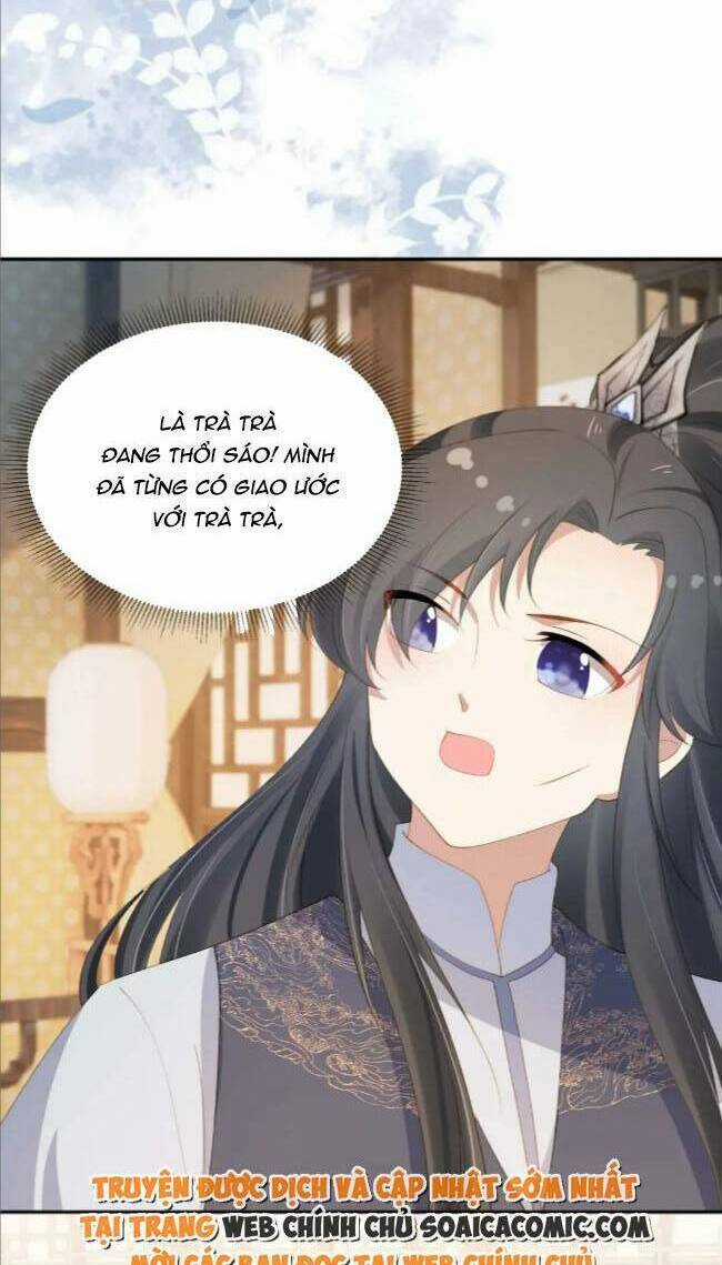 Nhặt Được Bảo Bối Manh Manh Chapter 139 trang 33