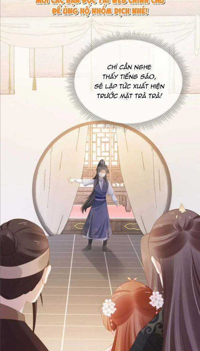 Nhặt Được Bảo Bối Manh Manh Chapter 139 trang 34