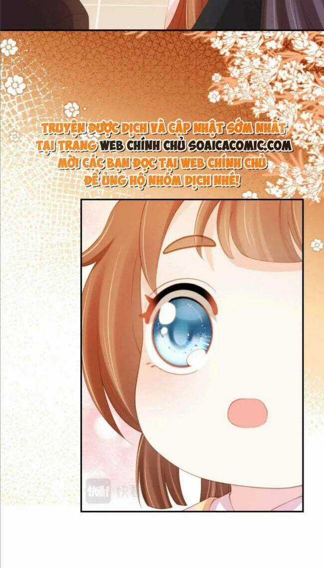 Nhặt Được Bảo Bối Manh Manh Chapter 139 trang 35