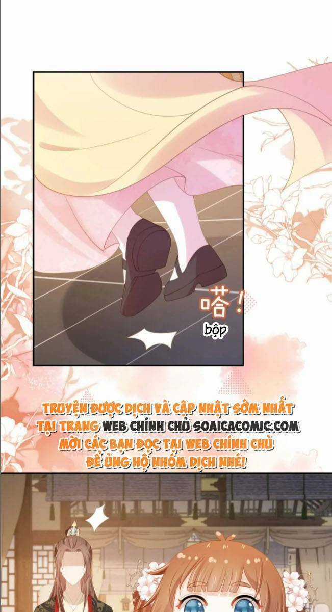 Nhặt Được Bảo Bối Manh Manh Chapter 139 trang 36