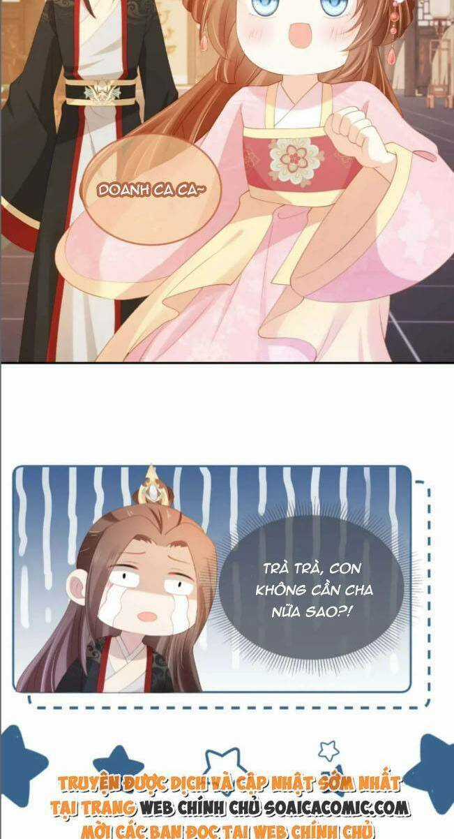 Nhặt Được Bảo Bối Manh Manh Chapter 139 trang 37