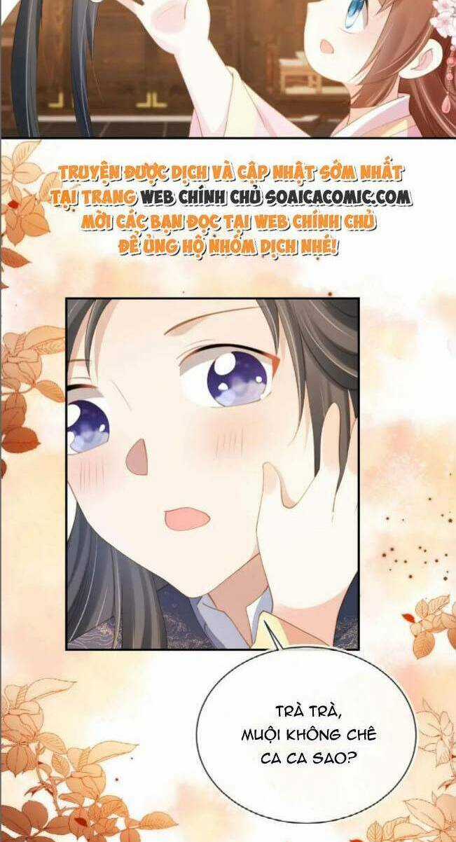 Nhặt Được Bảo Bối Manh Manh Chapter 139 trang 39