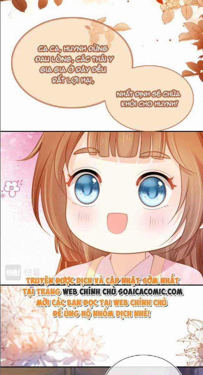 Nhặt Được Bảo Bối Manh Manh Chapter 139 trang 40