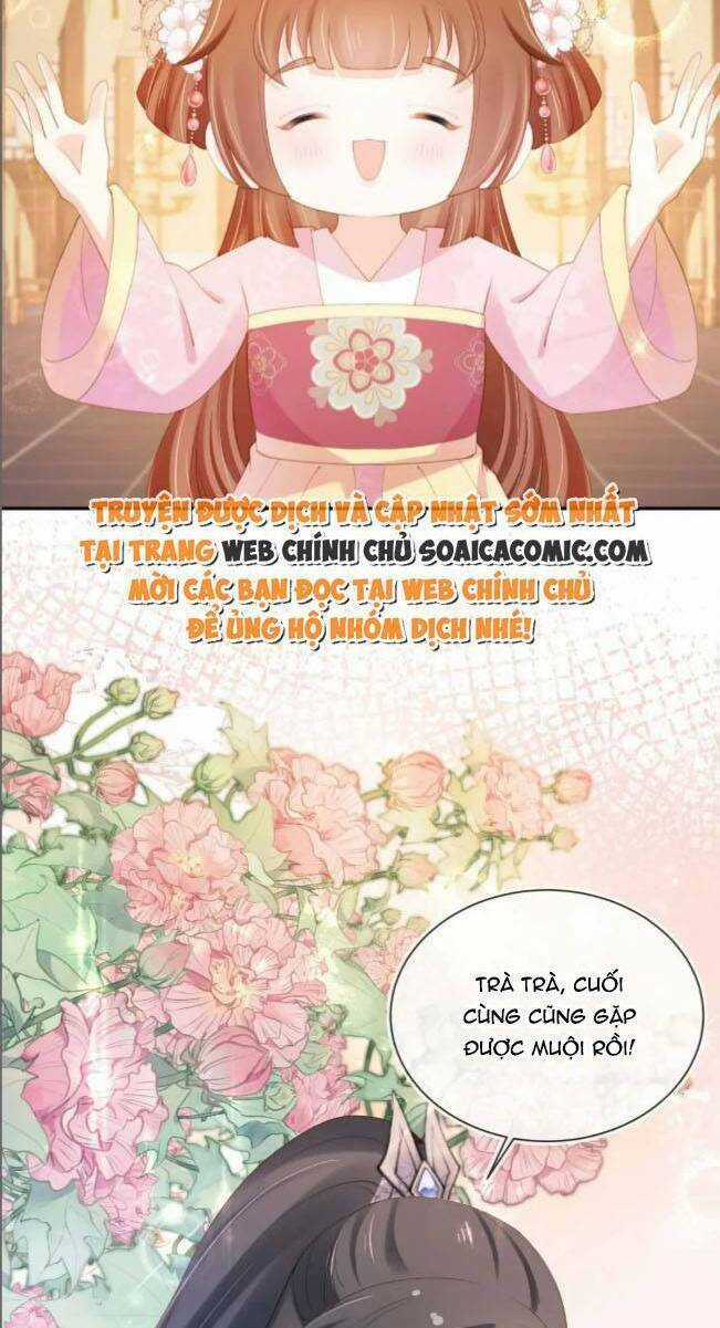 Nhặt Được Bảo Bối Manh Manh Chapter 139 trang 42