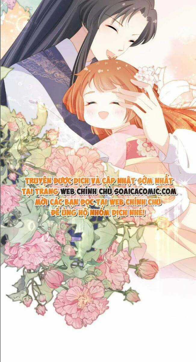 Nhặt Được Bảo Bối Manh Manh Chapter 139 trang 43