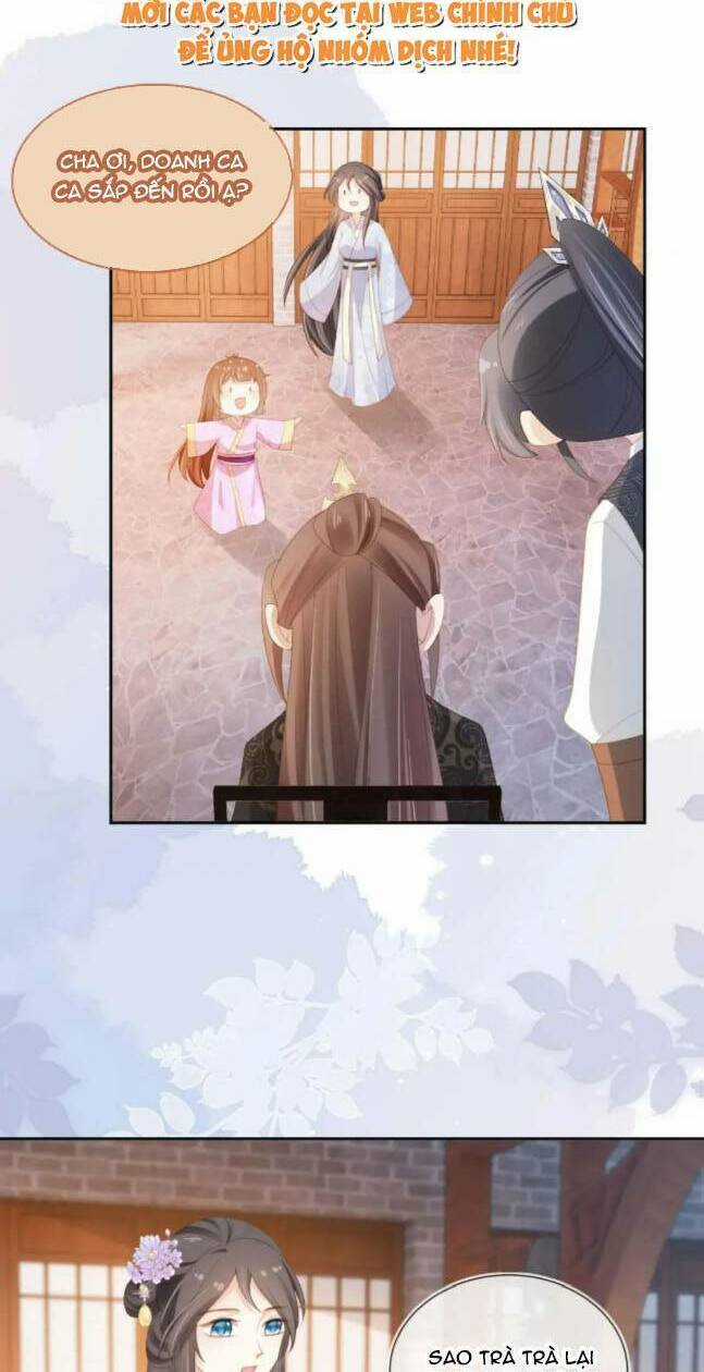 Nhặt Được Bảo Bối Manh Manh Chapter 139 trang 9