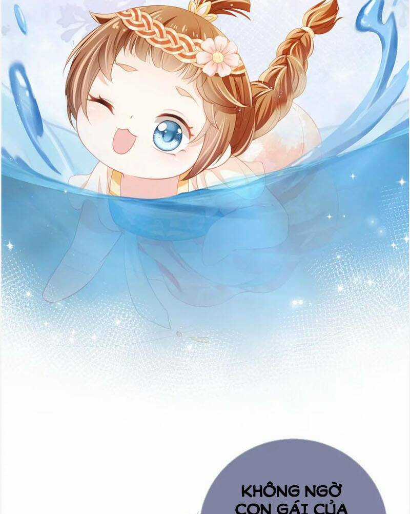 Nhặt Được Bảo Bối Manh Manh Chapter 14 trang 10