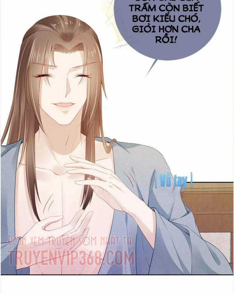 Nhặt Được Bảo Bối Manh Manh Chapter 14 trang 11