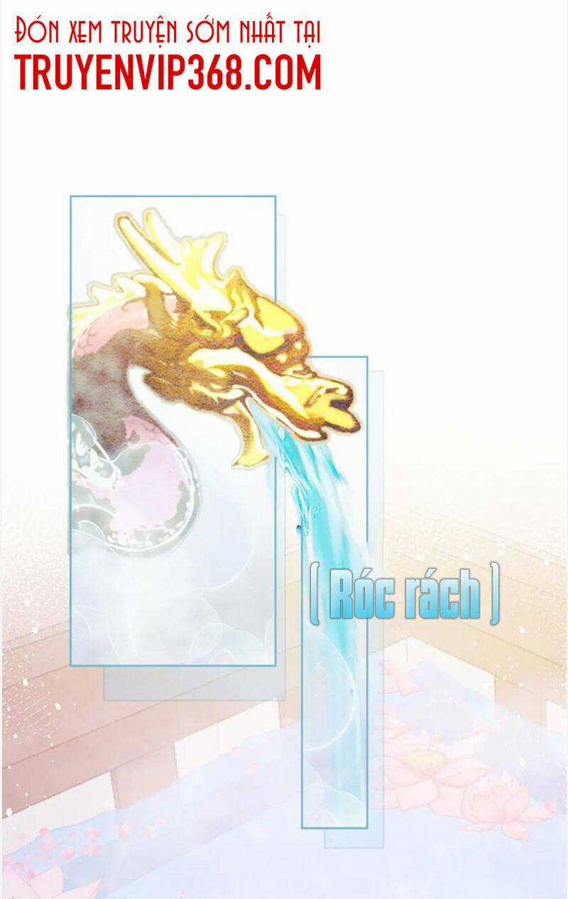 Nhặt Được Bảo Bối Manh Manh Chapter 14 trang 2