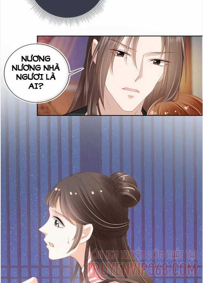 Nhặt Được Bảo Bối Manh Manh Chapter 14 trang 20