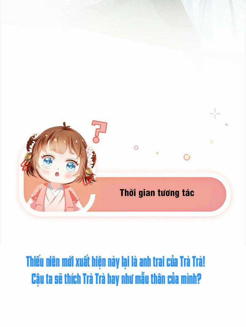 Nhặt Được Bảo Bối Manh Manh Chapter 14 trang 42